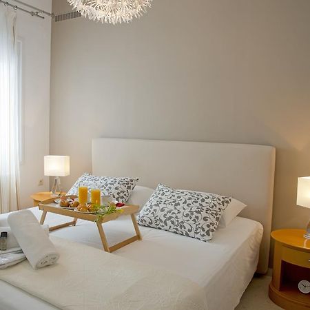 Knossos By Heloni Apartments Heraklion  Luaran gambar