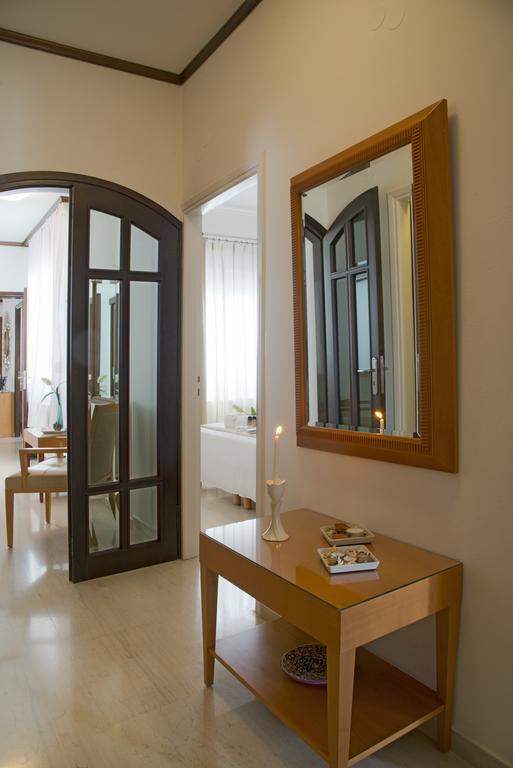 Knossos By Heloni Apartments Heraklion  Luaran gambar